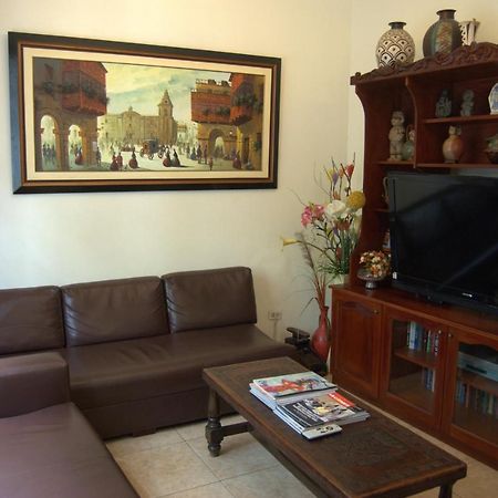 Hotel Lima Bayview Miraflores Exterior photo