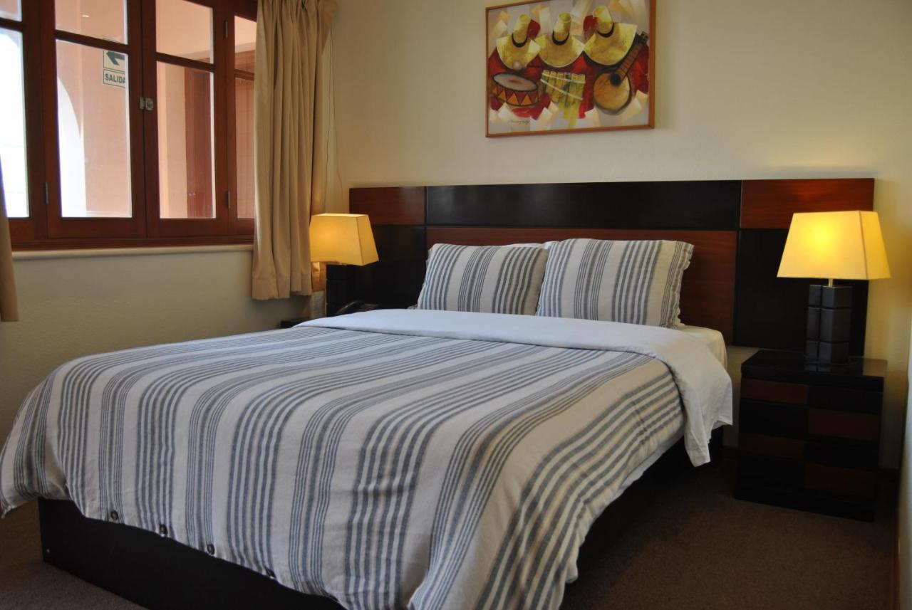 Hotel Lima Bayview Miraflores Exterior photo
